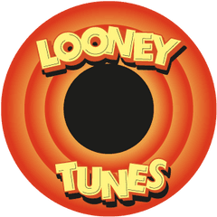 Looney Tunes Logo Vector Eps 100 Mb Download - Looney Tunes Logo Vector Png