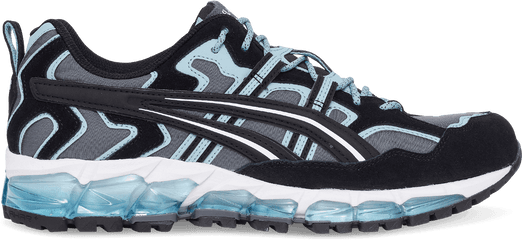 Gel - Nandi 360 Sneakers Asics Png