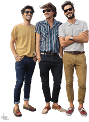 Download Drawyourdreams Menu0027s Fashion Looks - Casual Men Fashion Png