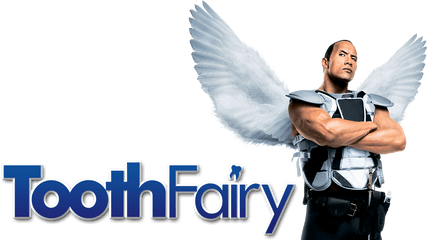 Tooth Fairy Image - Tooth Fairy Movie Poster Png