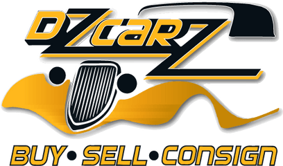 Dz Carz - Automotive Decal Png