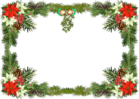 Christmas Powerpoint Free PNG HQ