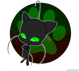 Tales Of Ladybug Cat Noir Fan Forge - Internet Content By Percentage Png