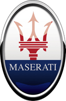 Emblem Car Maserati Ferrari Organization Download HQ PNG