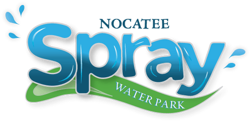 Spray Water Park In Ponte Vedra Fl Nocatee - Graphic Design Png