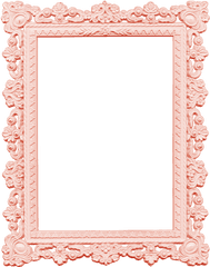 Scrap - Frame Design Photoshop Hd Png