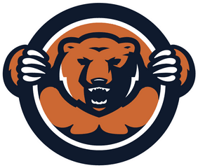 Images For Chicago Bears Logo Png - Chicago Bears