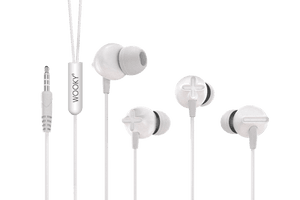 Earphone Free HQ Image - Free PNG