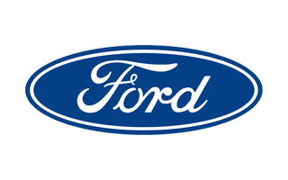 Ford Logo Clipart - Free PNG