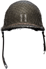 Ww2 Army Helmet Png - World War 2 Helmet Png