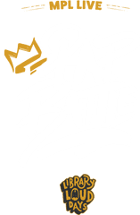 Mpl Live Free Rap Battle Contest - Emblem Png