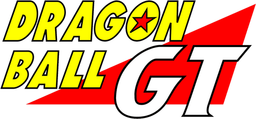 Music U2013 Yuki The Snowman - Dragon Ball Gt Logo Png