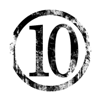 10 Number Download HQ - Free PNG