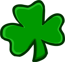 Clover Png Transparent Free Images Shamrock