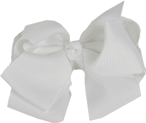 Download Rwc41404 Ten Cm Ribbon Bow - Brassiere Png