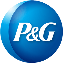 Pg - Procter Et Gamble Logo Png