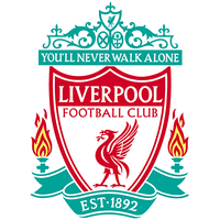 League Liverpool Dream Fc Text Logo Soccer - Free PNG
