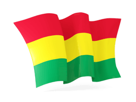 Bolivia Flag Png Hd