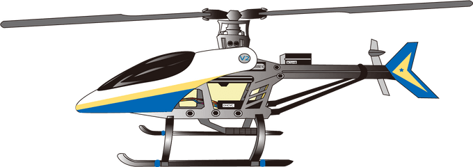 Helicopter Airplane Euclidean Vector Clip Art - Helicopter Vector Graphics Png