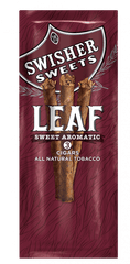 Swisher Sweets Leaf Sweet Aromatic - Confectionery Png