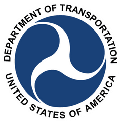 Speakers Logichem Usa 2021 - Us Department Of Transportation Logo Png