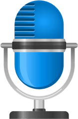 Microphone Hd Free Icon Of Snipicons - Icono Microfono 3d Png