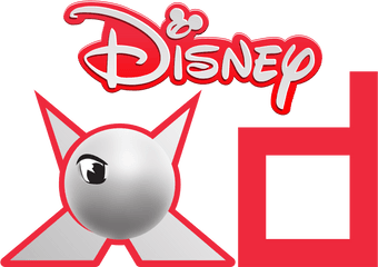 Should Disney Xd Be Rebranded - Disney Channel Png