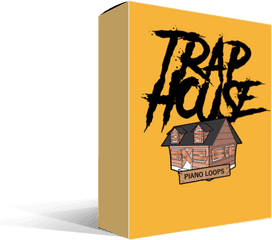 Traphouse Png - Poster