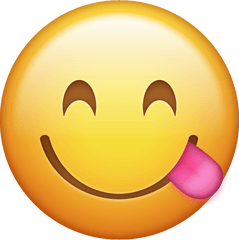 Emoticon Emotion Smiley Iphone Emoji Free Transparent Image HD - Free PNG