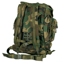 Military Backpack Transparent Png - Military Backpack Png