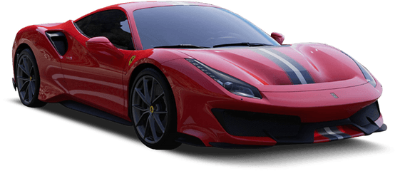 Genuine Ferrari Accessories Of Central Florida - Ferrari 488 Spider Prezzo Png