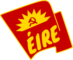 Eire - Introduction And Party Positions Available Communist Party Of The Soviet Union Png