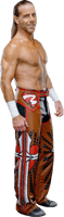 Shawn Michaels File - Free PNG