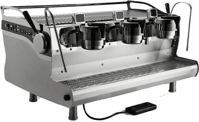 Synesso Mvp Hydra - Synesso Mvp 3 Group Png