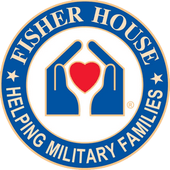 Hockey For Heroes U2013 Navy Youth - Fisher House Foundation Logo Png