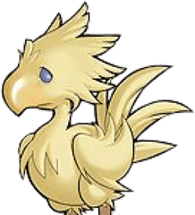 Chocobo Screenshots Images And - Chocobo Png