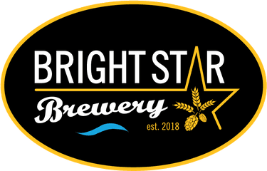 Coming Soon - Bright Star Brewery Circle Png