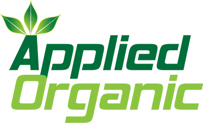 Applied Organic Logo - Graphic Design Png