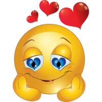 Love Emoji PNG Download Free