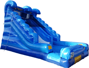 Wave Splash Png - Chute