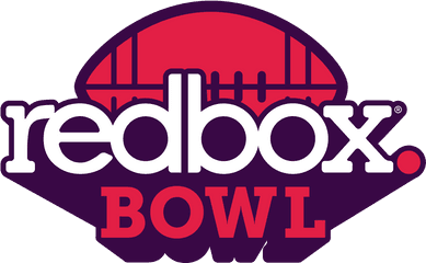 Redbox Bowl - Redbox Bowl 2019 Logo Png