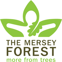 The Mersey Forest Logo - Village Park Restaurant Png