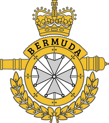 Royal Bermuda Regiment - Solid Png