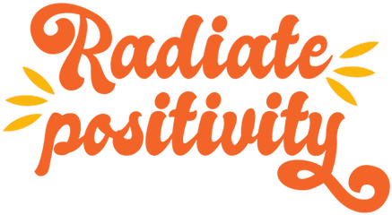 Positivity Graphics To Download - Language Png