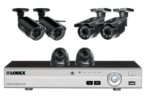 Wireless Security System Picture PNG Image High Quality