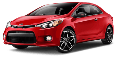 Kia Red Free Transparent Image HQ - Free PNG