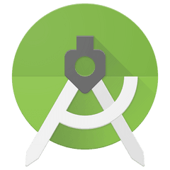 Android Studio Icon Png - Svg Android Studio Icon