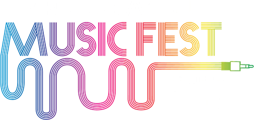 Virginia Ave Music Festival U2013 Flipzie - Logo For Music Festival Png