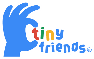 Tiny Friends Just Like You - Graphic Design Png