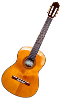 Acoustic Guitar Png Picture